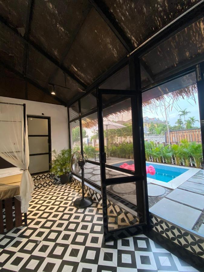 Glass House With Pvt Pool By Miracle Resort & Villa Lonavala Extérieur photo
