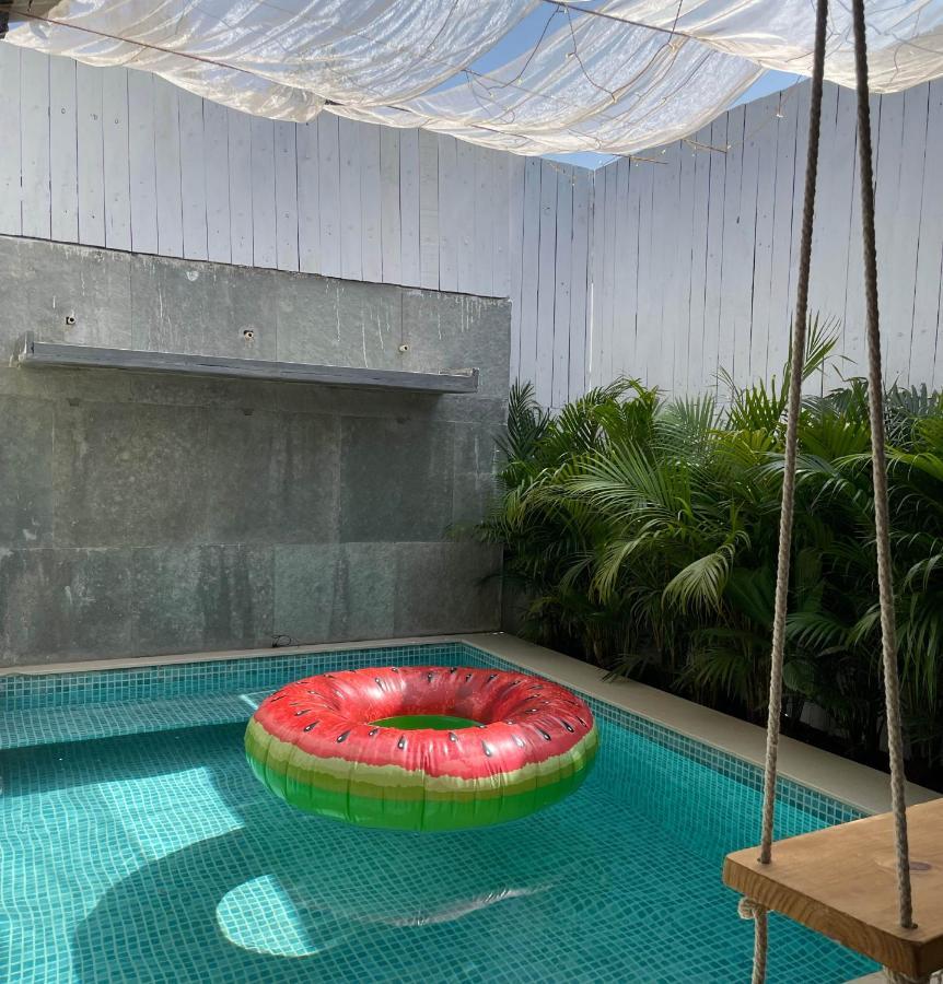 Glass House With Pvt Pool By Miracle Resort & Villa Lonavala Extérieur photo