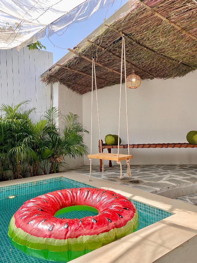 Glass House With Pvt Pool By Miracle Resort & Villa Lonavala Extérieur photo